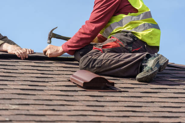 Best Emergency Roof Repair  in Shiner, TX