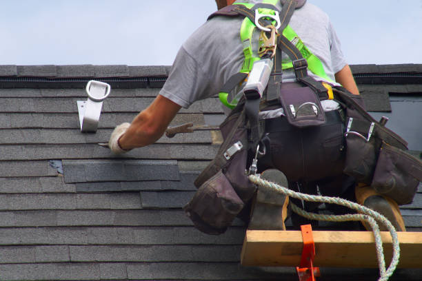 Best Metal Roofing Contractor  in Shiner, TX