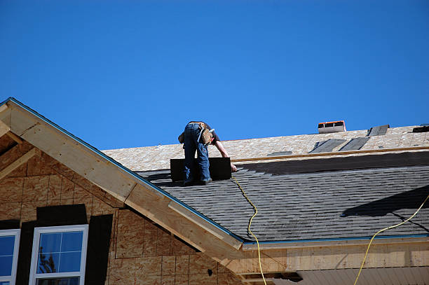 Best Gutter Installation and Roofing  in Shiner, TX