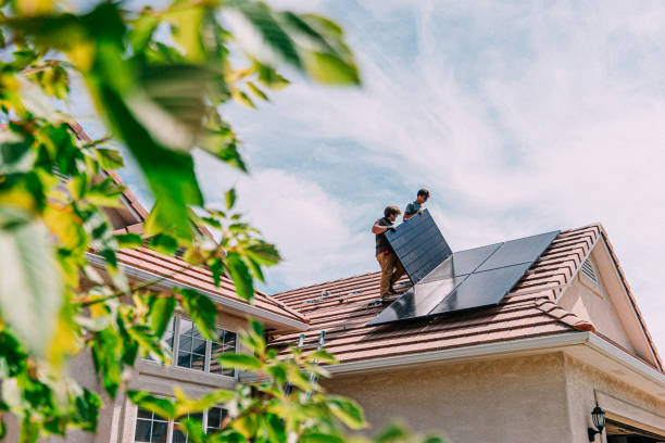Best Affordable Roofing Company  in Shiner, TX